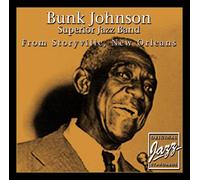 Johnson,B.Superior - from Storyville, New Orleans [Import]