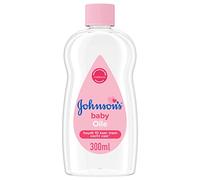 JOHNSON BABY OLIO 300 ML