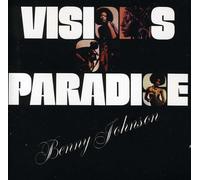 Johnson, Benny - Visions Of Paradise