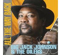 Johnson, Big Jack - All the Way Back