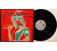 JOHNSON, Brian & GEORDIE - Brian Johnson and Geordie / 204 783-270