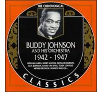 Johnson, Buddy - Buddy Johnson (1942-1947)