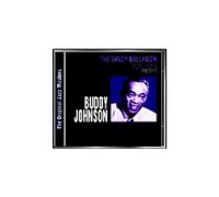 Johnson,Buddy - The Savoy Ballroom New York Presents