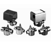 Johnson Controls JT3223 Serie J Modelo JT3223 Válvula de Zona Eléctrica, Encendido/Apagado, Tamaño de 1/2", 4 CV, Cierre de 30psig, Extremo NPT