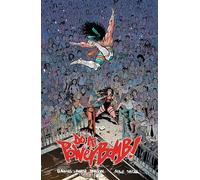 Johnson, Daniel Warren - Do a Powerbomb