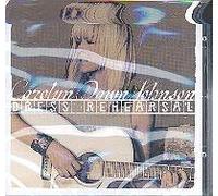 Johnson Dawn Carolyn - Dress Rehearsal