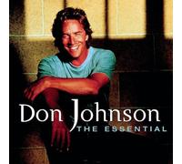 Johnson,Don - The Essential