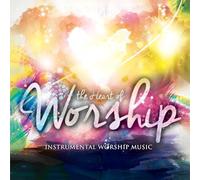 Johnson, Edward - The Heart of Worship: Instrumental Worship Music