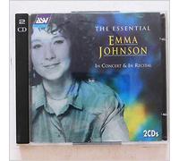 Johnson, Emma - Essential-in Concert & Recital