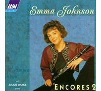 Johnson,Emma^Johnson,Emma - Encores 2