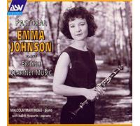 Johnson,Emma^Johnson,Emma - Plays Bax/Ireland/Stanford/&