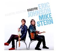 Johnson, Eric - Eclectic