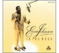 Johnson, Ernie - in The Mood [Casete]