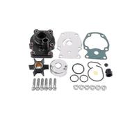 Johnson Evinrude 20/25/30/35hp Outboard Water Pump Impeller Repair Kit - 393630