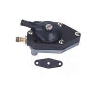 Johnson Evinrude Fuel Pump, High Quality Aftermarket Part for Stable Performance & Prolonged Machine Life