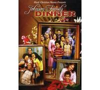 Johnson Family Dinner (DVD) Ashlie Shyne Lynn Conner (Importación USA)