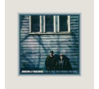 Johnson & Finnemore - Find A Love That Brings You Home [Vinilo]