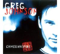Johnson, Greg - Chinese Whispers