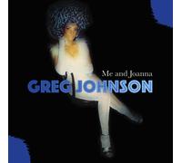 Johnson, Greg - Me & Joanna