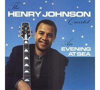 Johnson, Henry - An Evening at Sea
