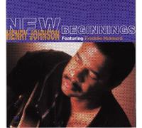 Johnson Henry - New Beginnings