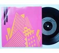 Johnson, Holly Atomic City 7" MCA MCA1342 EX/EX 1989 picture sleeve