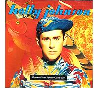 Johnson, Holly - Dreams That Money Cant Buy [Import]