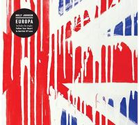 Johnson, Holly - Europa