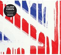 Johnson, Holly - Europa -Deluxe-