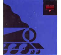 Johnson, Holly Love Train 7" MCA MCA1306 EX/EX 1989 picture sleeve