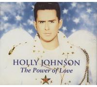 Johnson Holly - Power of Love