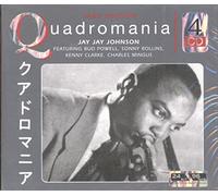 Jay Jay Johnson - Jay Jay Johnson