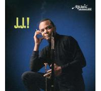Johnson, J.J. - J.J.!