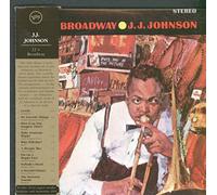 Johnson J.J. - J.J.'s Broadway
