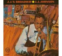 Johnson, J.J. - J.J.'s Broadway