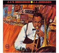 Johnson, J.J. - JJ's Broadway