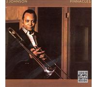 Johnson,J.J. - Pinnacles