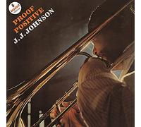Johnson, J.J. - Proof Positive