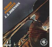 Johnson J J - Proof Positive