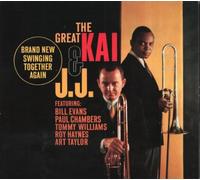 Johnson J.J. - The Great Kai & J.J.