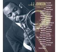 Johnson J.J. - The Memorial Album