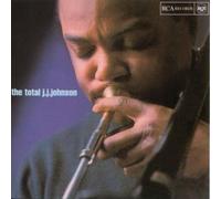 J.J. Johnson - The total J.J. Johnson