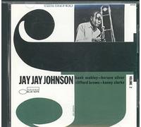 Johnson, J.J. - Vol. 2-Eminent J.J. Johnson