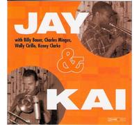 Johnson,J.J.^Winding,Kai - Jay & Kai