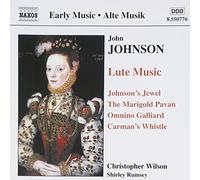Johnson, J. - Johnson
