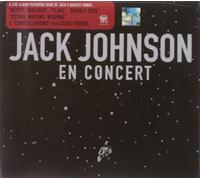 Johnson, Jack - En Concert
