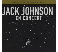 Johnson, Jack - En Concert + DVD
