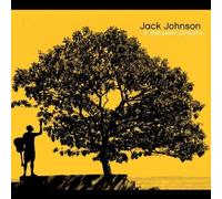 Johnson, Jack - In Between Dreams by Johnson, Jack (2005) Audio CD