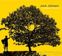 Johnson, Jack - In Between Dreams (inclus