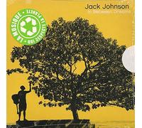 Johnson, Jack - In Between Dreams -Spec-
